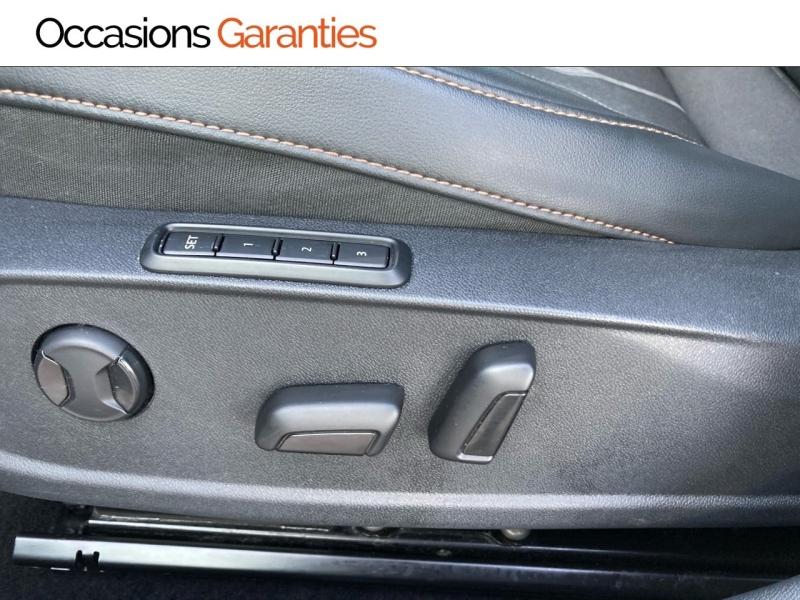 Voitures occasions CUPRA FORMENTOR V Hazebrouck