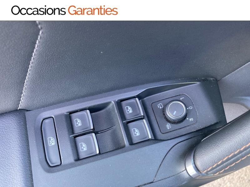 Voitures occasions CUPRA FORMENTOR V Hazebrouck