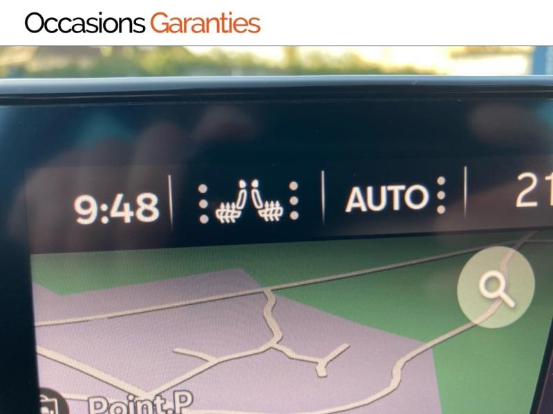 Voitures occasions CUPRA FORMENTOR V Hazebrouck