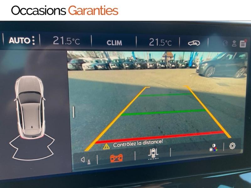 Voitures occasions CUPRA FORMENTOR V Hazebrouck