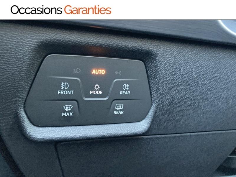 Voitures occasions CUPRA FORMENTOR V Hazebrouck