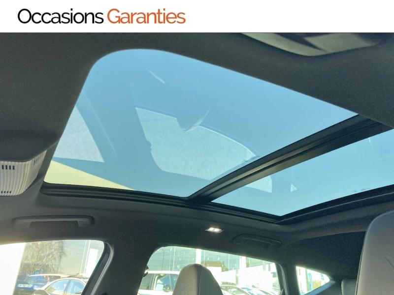 Voitures occasions CUPRA FORMENTOR V Hazebrouck