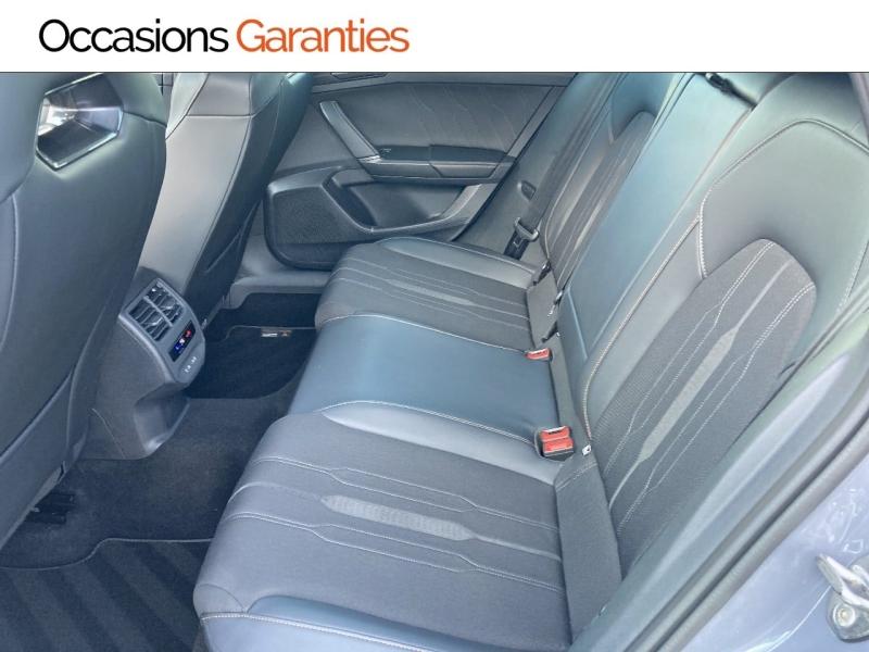 Voitures occasions CUPRA FORMENTOR V Hazebrouck