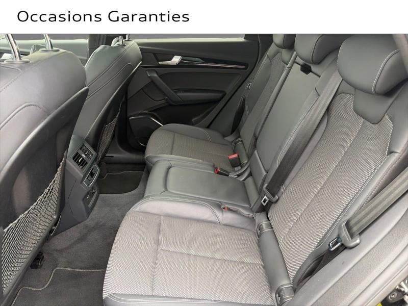 Voitures occasions Audi Q5 Sportback S line Hazebrouck