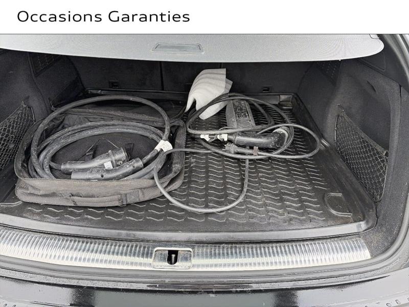 Voitures occasions Audi Q5 Sportback S line Hazebrouck