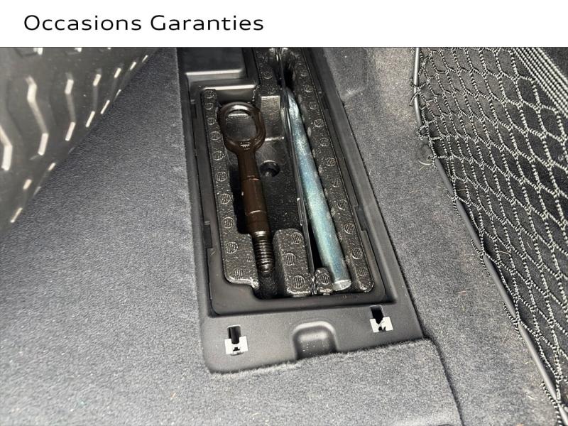 Voitures occasions Audi Q5 Sportback S line Hazebrouck