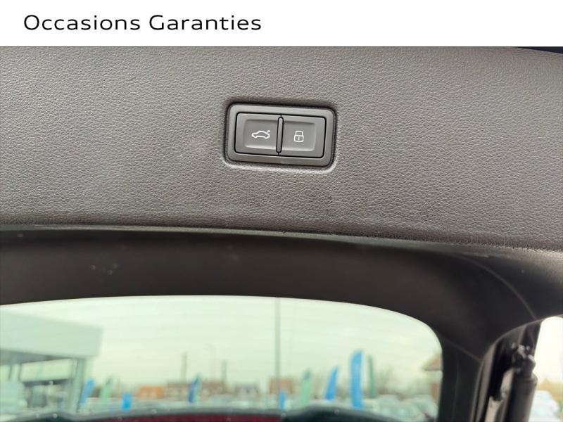 Voitures occasions Audi Q5 Sportback S line Hazebrouck