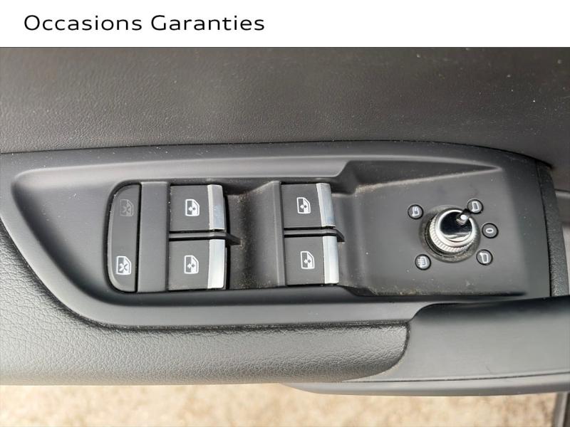 Voitures occasions Audi Q5 Sportback S line Hazebrouck