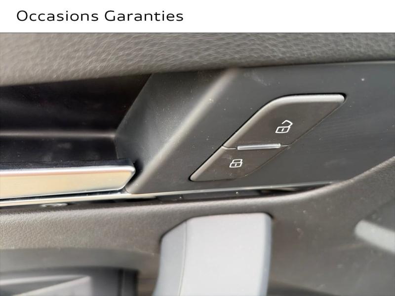 Voitures occasions Audi Q5 Sportback S line Hazebrouck