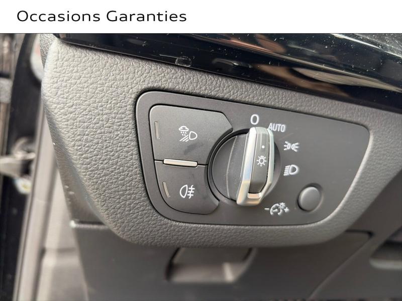 Voitures occasions Audi Q5 Sportback S line Hazebrouck