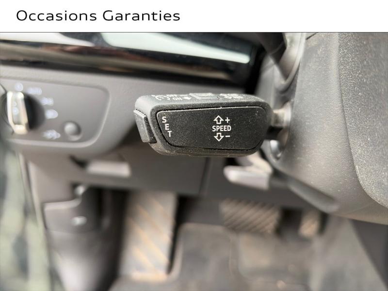 Voitures occasions Audi Q5 Sportback S line Hazebrouck