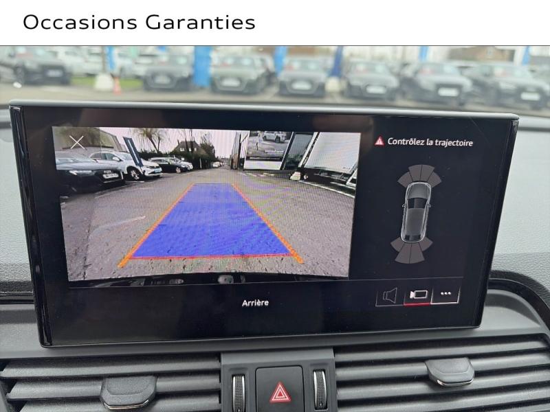 Voitures occasions Audi Q5 Sportback S line Hazebrouck