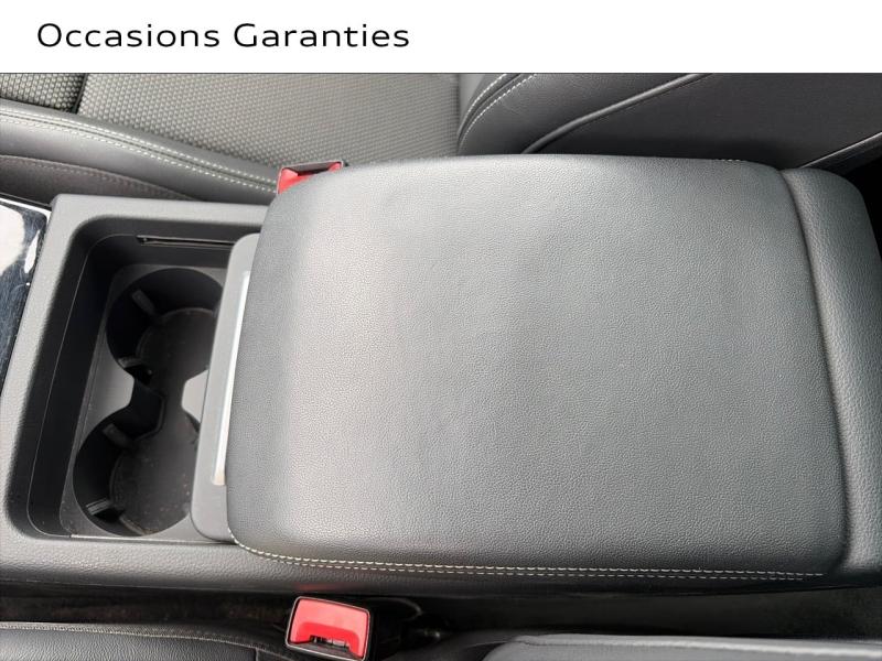 Voitures occasions Audi Q5 Sportback S line Hazebrouck