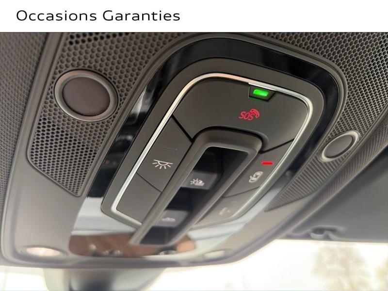 Voitures occasions Audi Q5 Sportback S line Hazebrouck