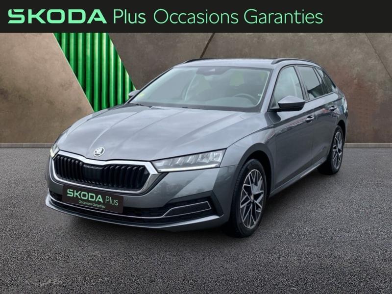 ŠKODA Octavia Combi