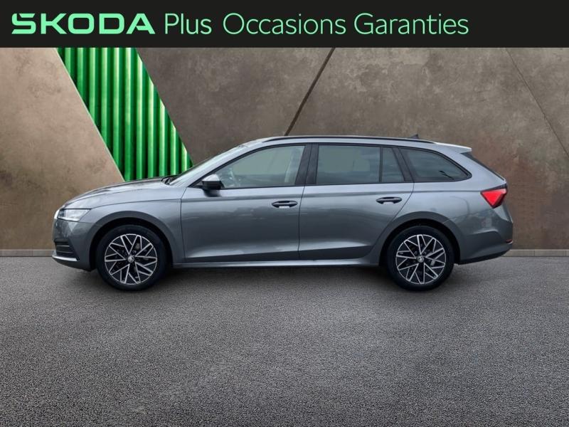 Voitures occasions ŠKODA Octavia Combi Ambition Hazebrouck