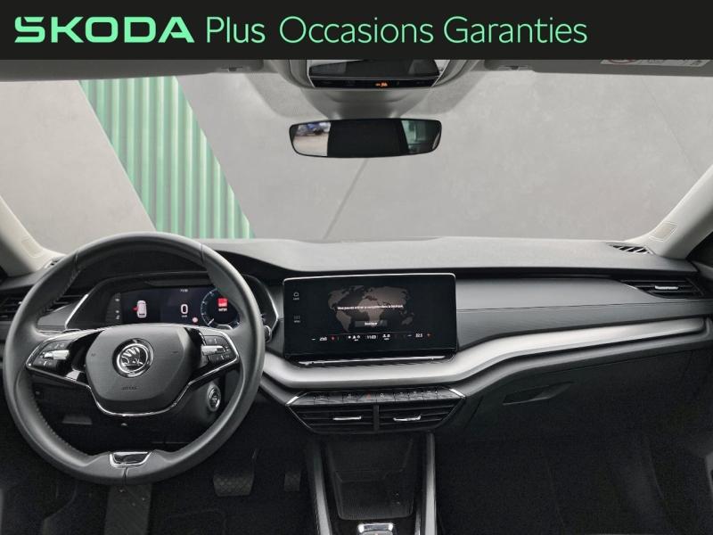 Voitures occasions ŠKODA Octavia Combi Ambition Hazebrouck