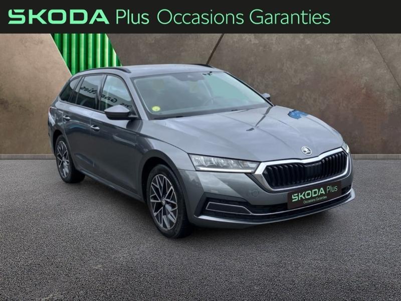 Voitures occasions ŠKODA Octavia Combi Ambition Hazebrouck
