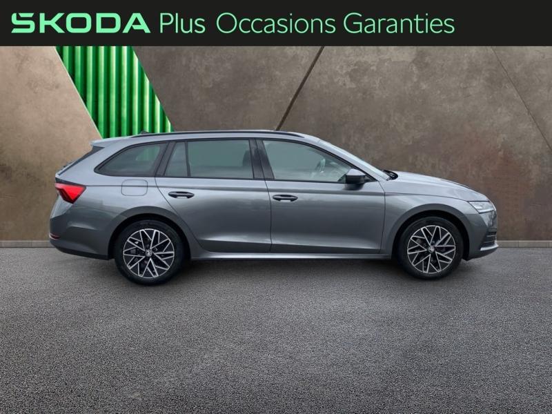 Voitures occasions ŠKODA Octavia Combi Ambition Hazebrouck