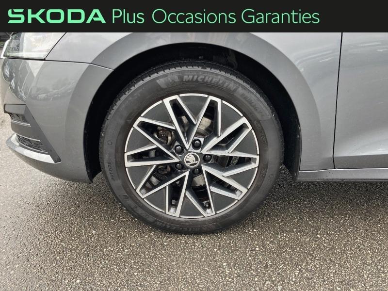 Voitures occasions ŠKODA Octavia Combi Ambition Hazebrouck