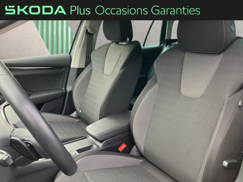 Voitures occasions ŠKODA Octavia Combi Ambition Hazebrouck