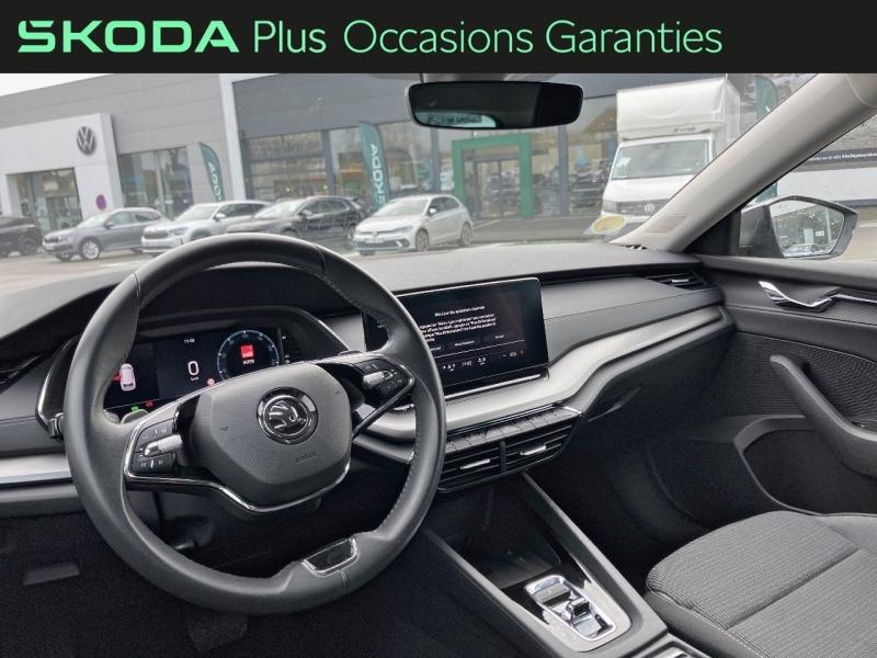 Voitures occasions ŠKODA Octavia Combi Ambition Hazebrouck