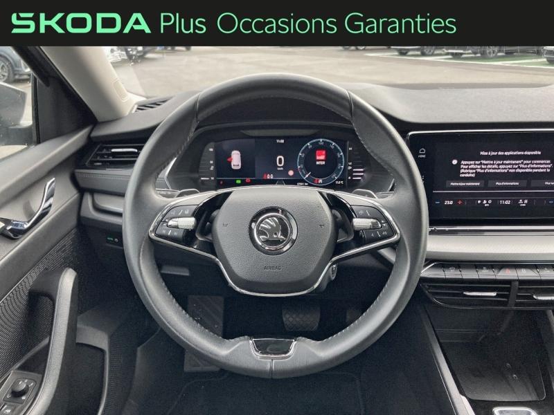 Voitures occasions ŠKODA Octavia Combi Ambition Hazebrouck