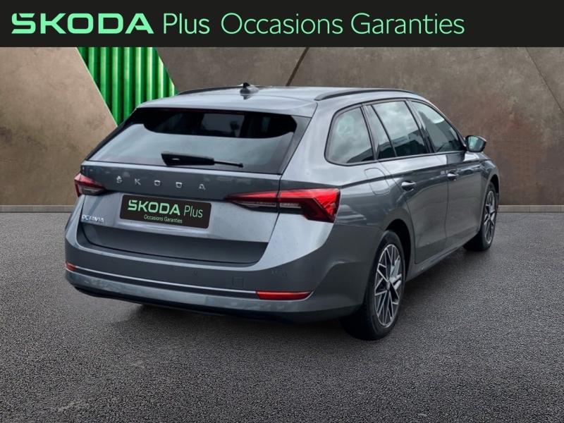 Voitures occasions ŠKODA Octavia Combi Ambition Hazebrouck