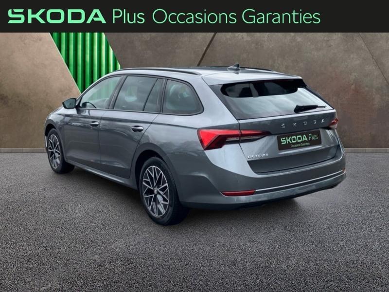 Voitures occasions ŠKODA Octavia Combi Ambition Hazebrouck