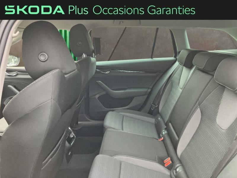 Voitures occasions ŠKODA Octavia Combi Ambition Hazebrouck