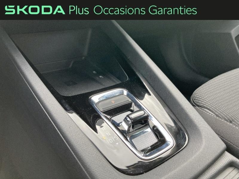 Voitures occasions ŠKODA Octavia Combi Ambition Hazebrouck