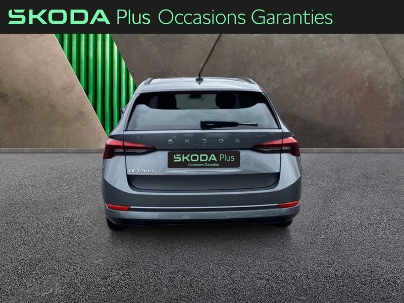 Voitures occasions ŠKODA Octavia Combi Ambition Hazebrouck