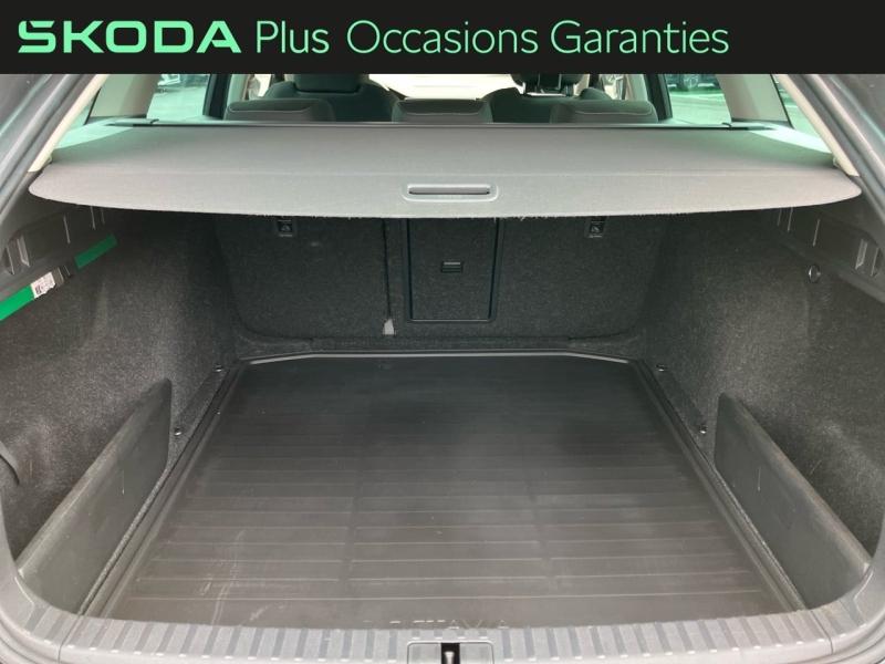 Voitures occasions ŠKODA Octavia Combi Ambition Hazebrouck