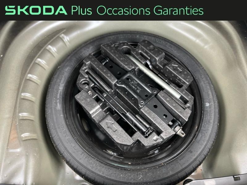 Voitures occasions ŠKODA Octavia Combi Ambition Hazebrouck