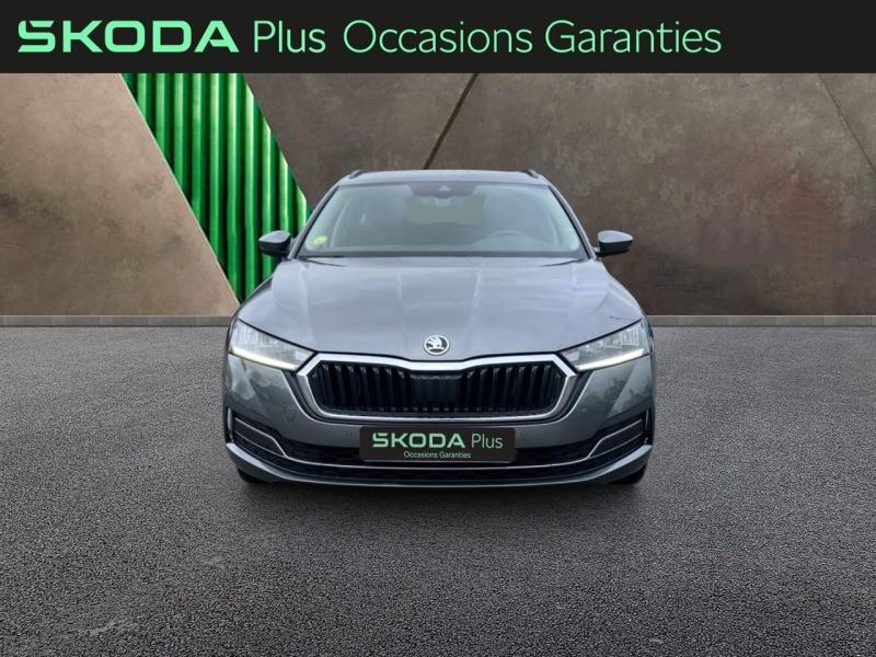 Voitures occasions ŠKODA Octavia Combi Ambition Hazebrouck