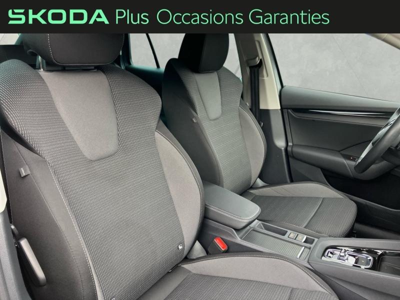 Voitures occasions ŠKODA Octavia Combi Ambition Hazebrouck