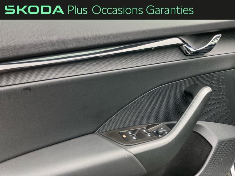 Voitures occasions ŠKODA Octavia Combi Ambition Hazebrouck