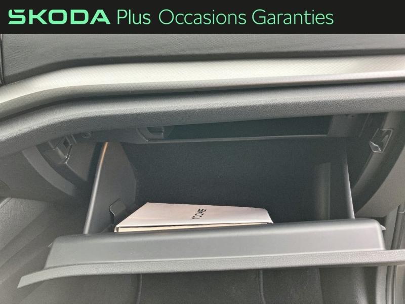 Voitures occasions ŠKODA Octavia Combi Ambition Hazebrouck