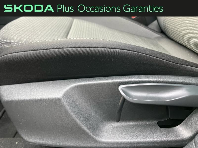 Voitures occasions ŠKODA Octavia Combi Ambition Hazebrouck