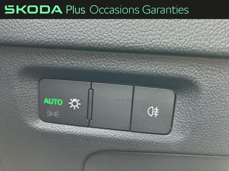 Voitures occasions ŠKODA Octavia Combi Ambition Hazebrouck