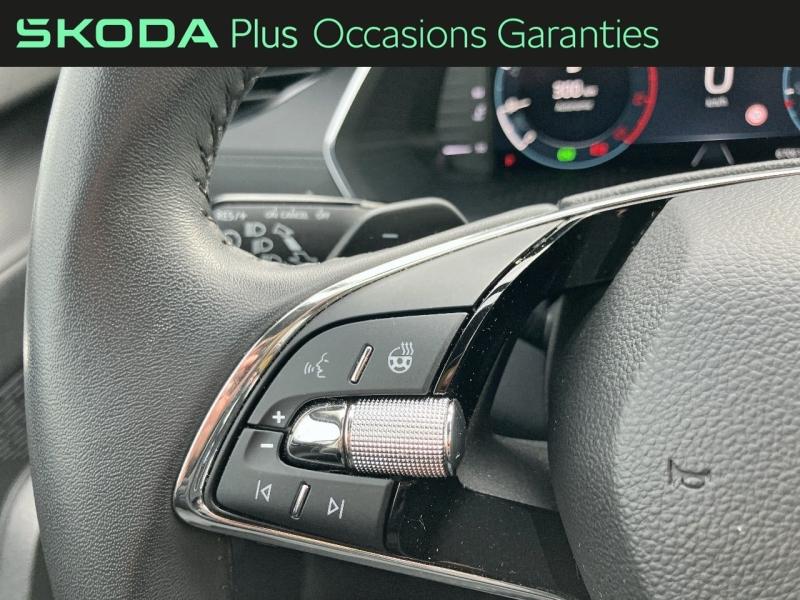 Voitures occasions ŠKODA Octavia Combi Ambition Hazebrouck