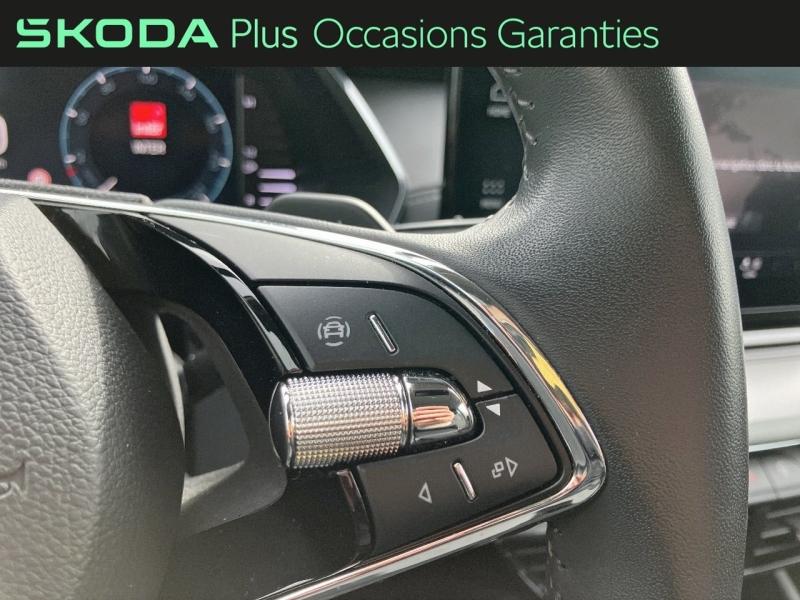 Voitures occasions ŠKODA Octavia Combi Ambition Hazebrouck