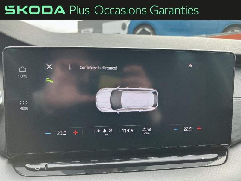 Voitures occasions ŠKODA Octavia Combi Ambition Hazebrouck