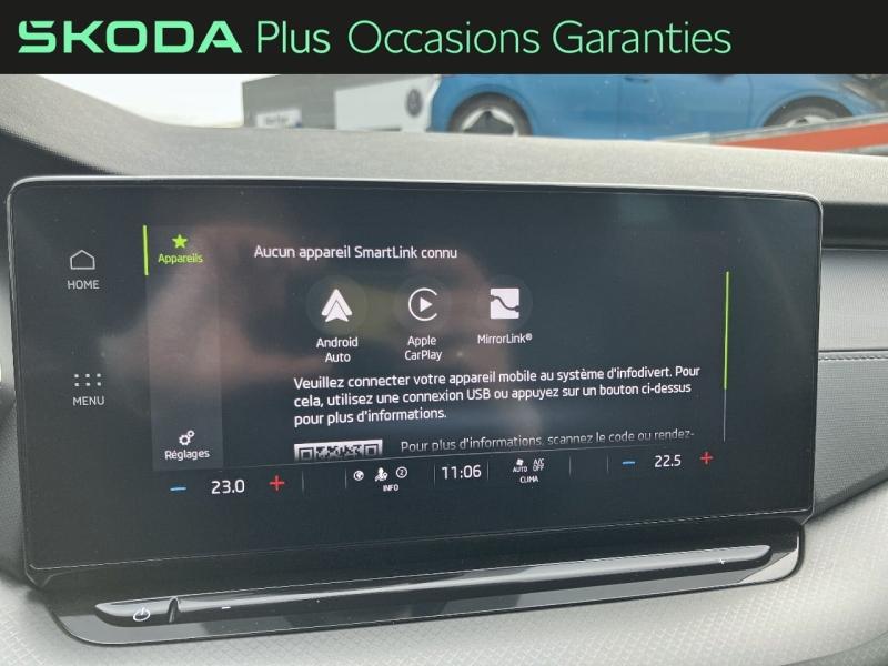 Voitures occasions ŠKODA Octavia Combi Ambition Hazebrouck