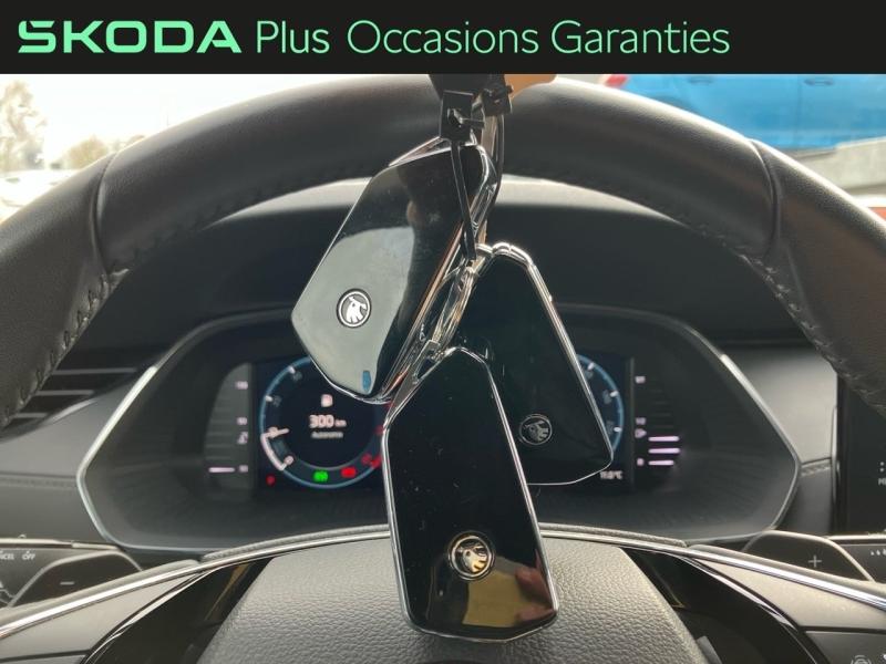 Voitures occasions ŠKODA Octavia Combi Ambition Hazebrouck