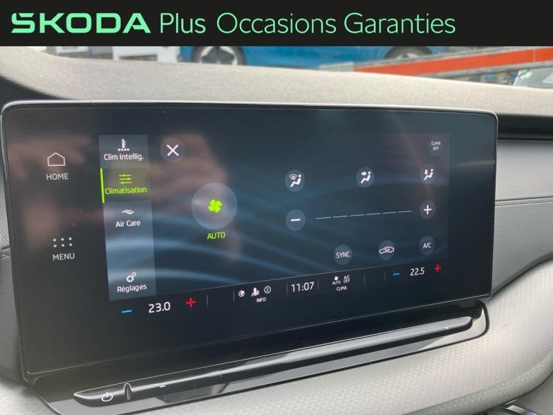 Voitures occasions ŠKODA Octavia Combi Ambition Hazebrouck