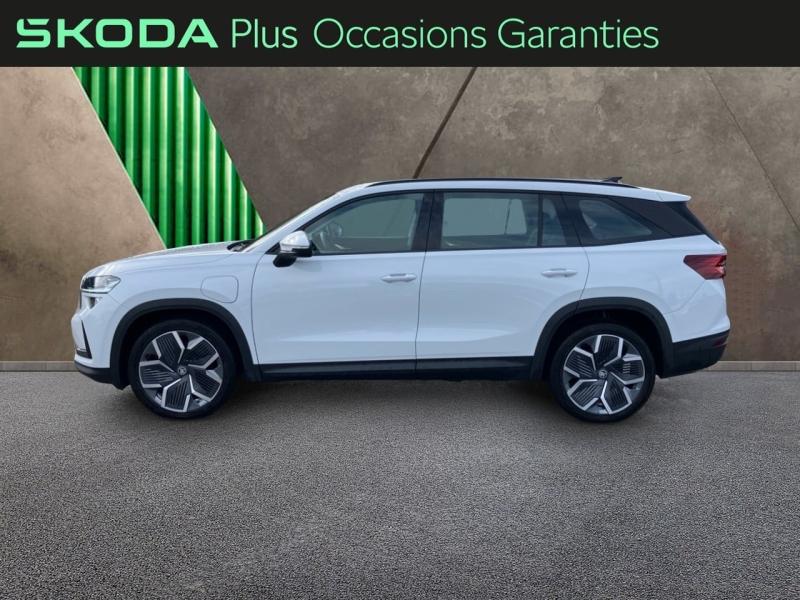 Voitures occasions ŠKODA KODIAQ Selection Lens
