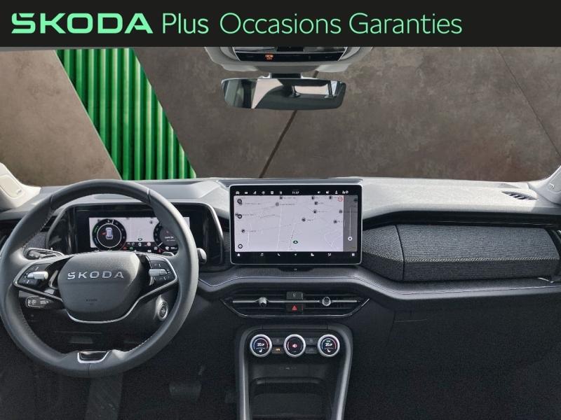 Voitures occasions ŠKODA KODIAQ Selection Lens