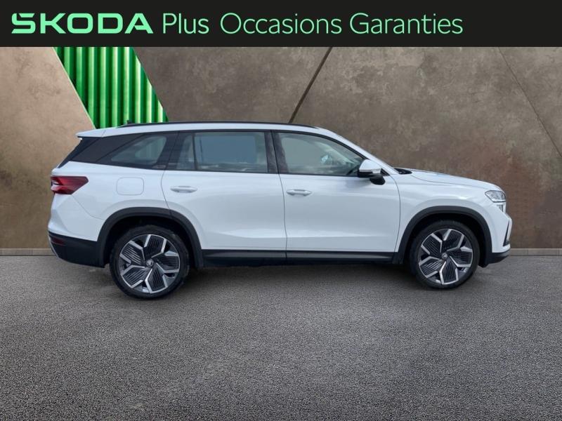 Voitures occasions ŠKODA KODIAQ Selection Lens