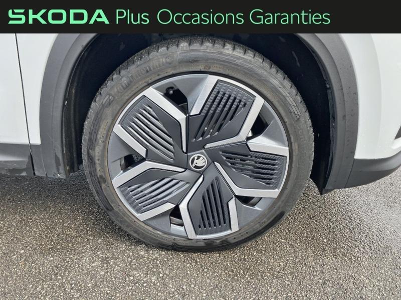 Voitures occasions ŠKODA KODIAQ Selection Lens